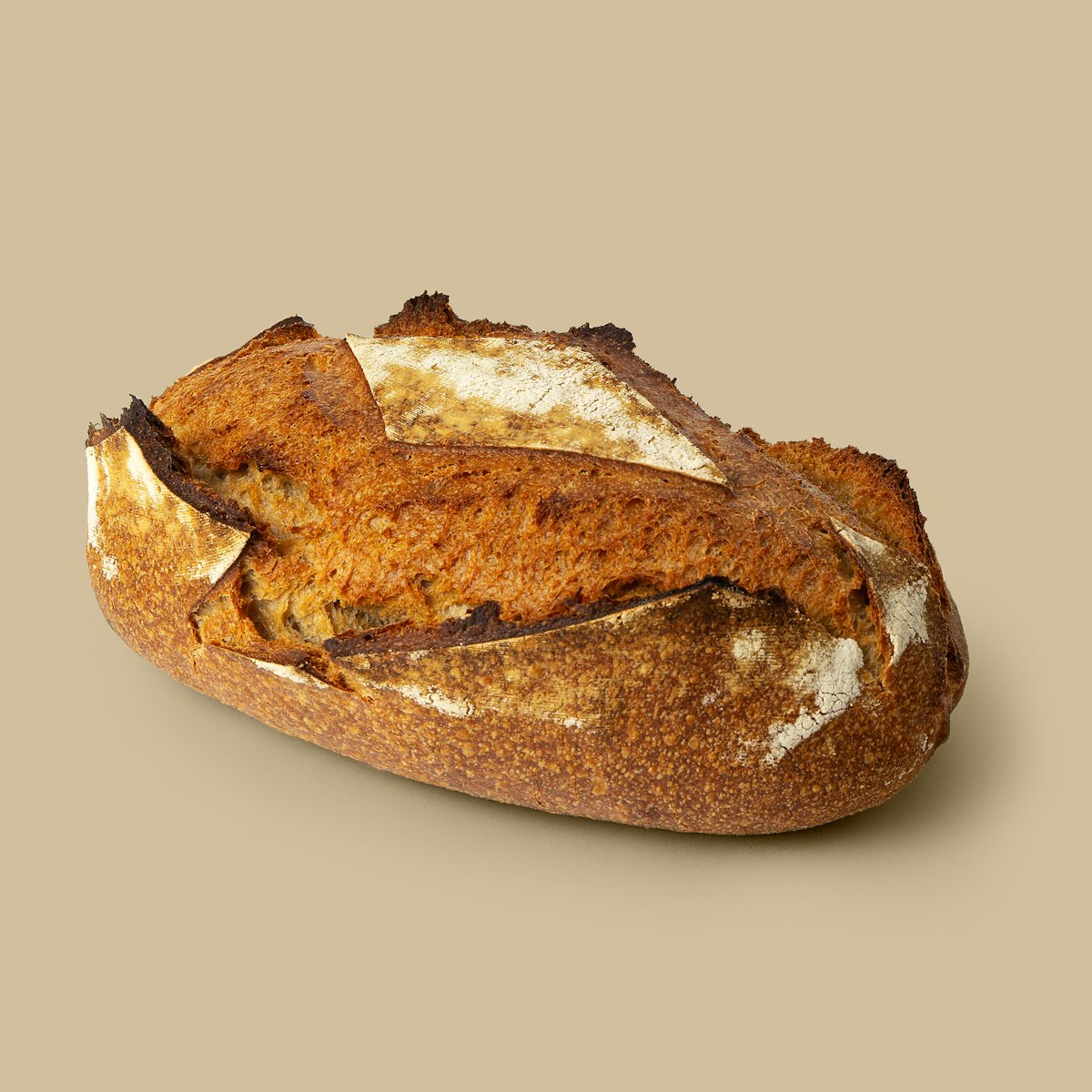 Image of Campagne 400g