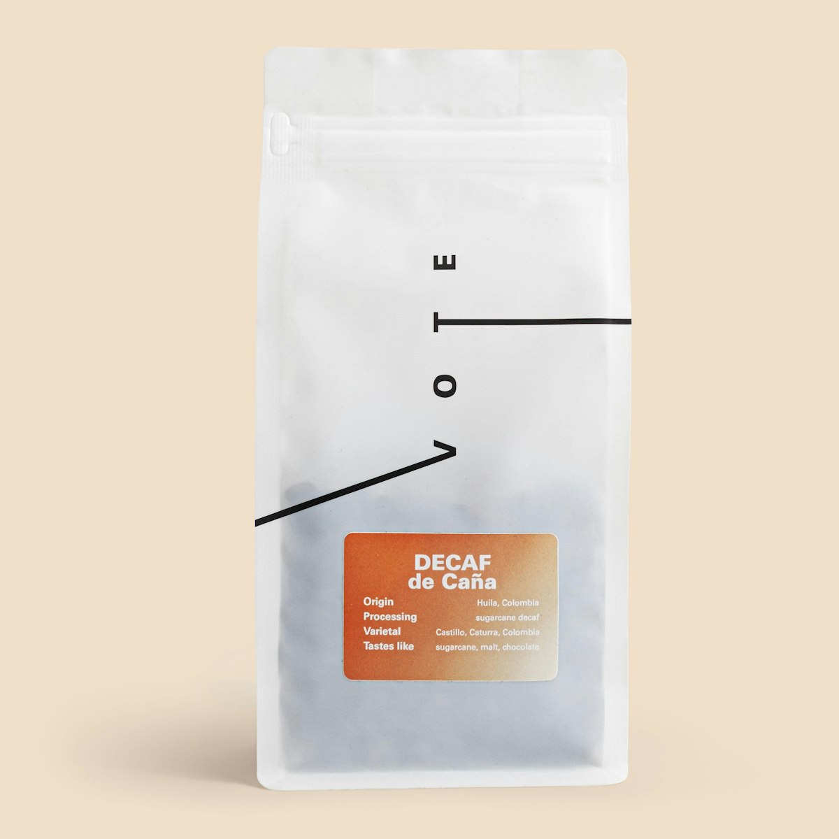 Image of Coffee - DECAF de Cana