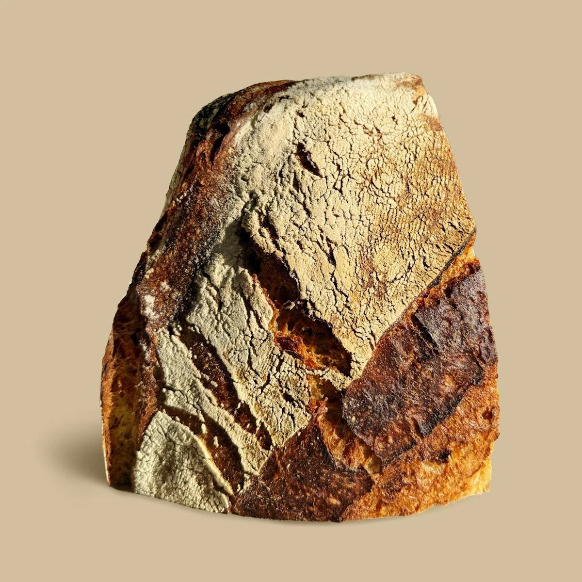 Image of QUARTER Pain à l'Ancienne 2500