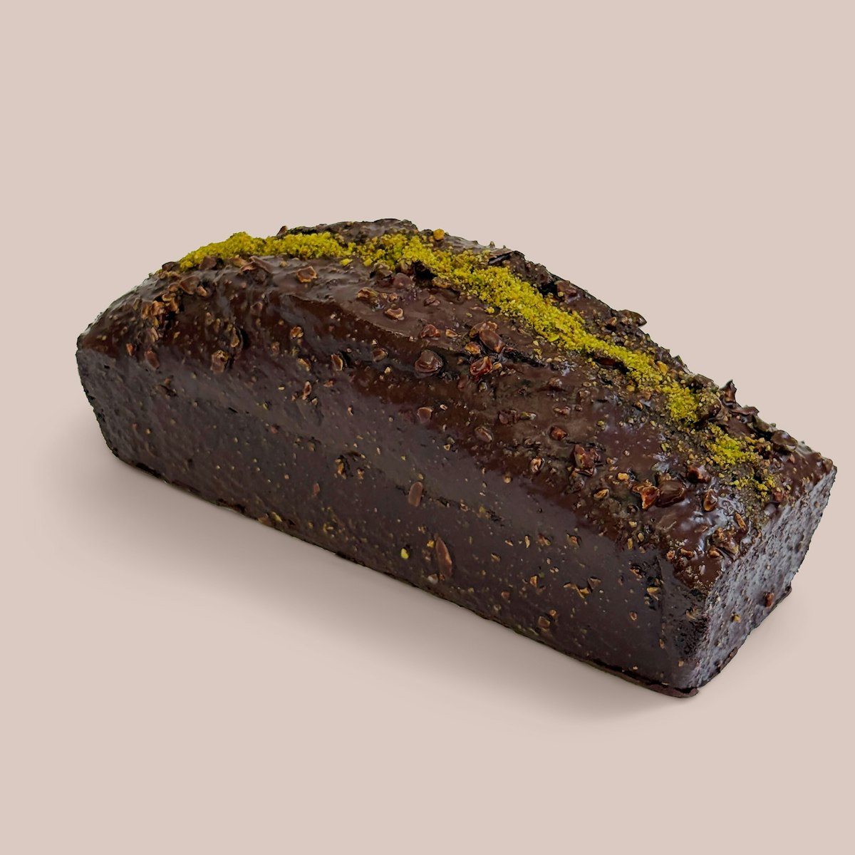 Image of Cake - Chocolate Pistachio