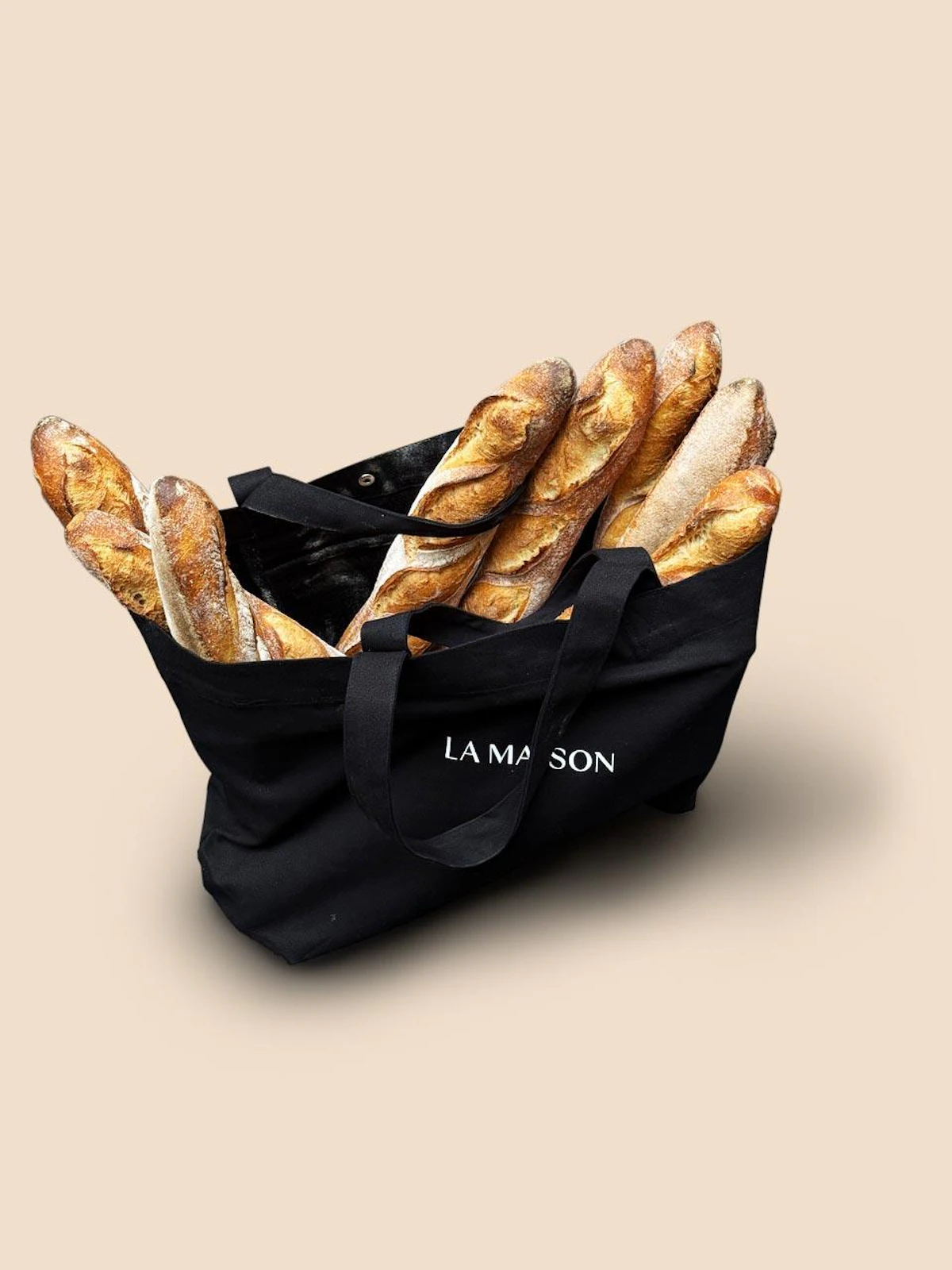 Image of Merch 001 Bag